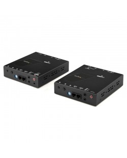 StarTech.com Kit extenteur HDMI sur IP avec prise en charge de mur d'images - 1080p