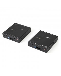 StarTech.com Kit extendeur HDMI via IP - 4K