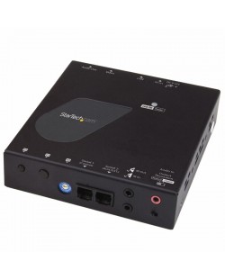 StarTech.com Récepteur HDMI 4K via IP pour ST12MHDLAN4K
