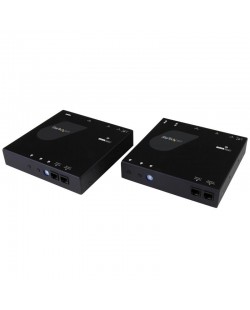 StarTech.com Kit de distribution HDMI et USB sur IP - Extendeur HDMI - 1080p