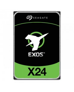 Seagate Exos X24 disque dur 24 To 7200 tr/min 512 Mo 3.5" SATA