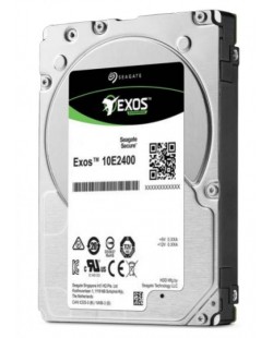 Seagate Enterprise ST2400MM0129 disque dur 2,4 To 10000 tr/min 2.5" SAS