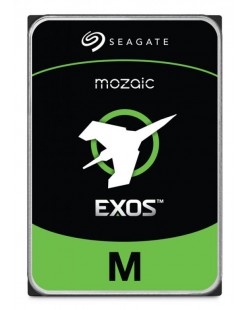 Seagate Exos M disque dur 32 To 7200 tr/min 512 Mo 3.5" SATA