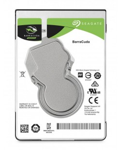 Seagate Barracuda ST5000LM000 disque dur 5 To 5400 tr/min 128 Mo 2.5" Série ATA III