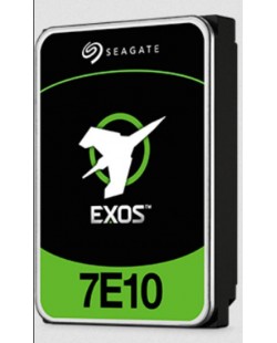 Seagate Enterprise ST6000NM020B disque dur 6 To 7200 tr/min 256 Mo 3.5" SAS