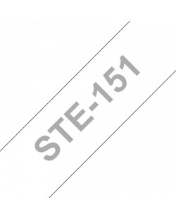 Brother STE-151 ruban d'étiquette