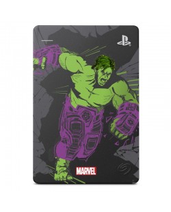 Seagate Game Drive STGD2000204 disque dur externe 2 To USB Type-B 3.2 Gen 1 (3.1 Gen 1) Noir