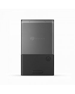 Seagate Storage Expansion Card Carte d'extension de stockage