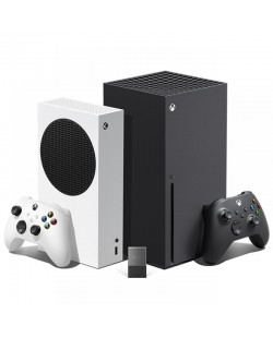Seagate STJR4000400 accessoire de console de jeux Carte d'extension de stockage