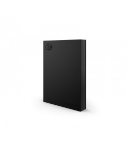 Seagate Game Drive FireCuda disque dur externe 2 To Micro-USB B 3.2 Gen 1 (3.1 Gen 1) Noir