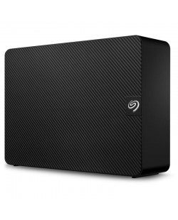 Seagate Expansion STKP4000400 disque dur externe 4 To 3.5" 3.2 Gen 1 (3.1 Gen 1) Noir