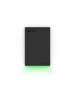 Seagate Game Drive disque dur externe 2 To 3.2 Gen 1 (3.1 Gen 1) Noir