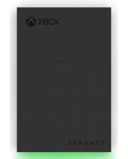 Seagate Game Drive disque dur externe 4 To 3.2 Gen 1 (3.1 Gen 1) Noir