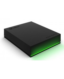 Seagate Game Drive disque dur externe 5 To 3.2 Gen 1 (3.1 Gen 1) Noir