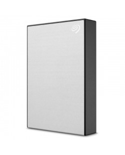 Seagate One Touch HDD 1 TB disque dur externe 1 To 2.5" Micro-USB B 2.0/3.2 Gen 1 (3.1 Gen 1) Argent