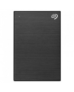 Seagate One Touch disque dur externe 2 To Micro-USB B 3.2 Gen 1 (3.1 Gen 1) Noir