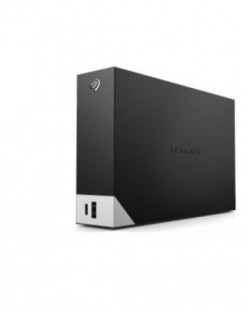 Seagate One Touch Desktop disque dur externe 20 To USB Type-A / USB Type-C 3.2 Gen 1 (3.1 Gen 1) Noir