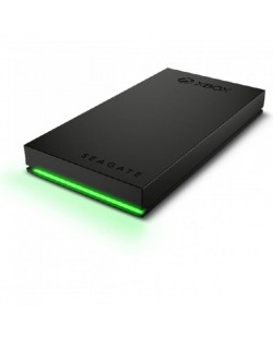 Seagate STLD1000400 lecteur à circuits intégrés externe 1 To USB Type-A vers USB Type-C 3.2 Gen 1 (3.1 Gen 1) Noir
