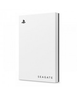 Seagate Game Drive pour consoles PlayStation 2 To