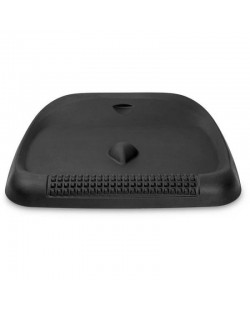 StarTech.com Tapis anti fatigue pour bureau debout avec caractéristiques haut de gamme en 3D