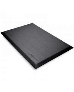 StarTech.com Tapis de sol anti-fatigue pour bureau debout - Large surface