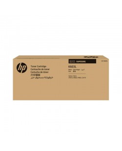 Samsung CLT-K603L Toner noir grande capacité authentique