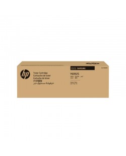 Samsung CLT-Y6092S Toner jaune authentique