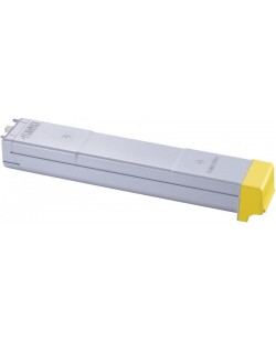 Samsung Cartouche de toner jaune CLX-Y8385A