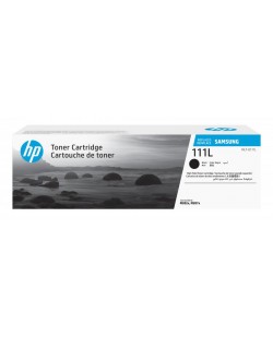 Samsung Toner noir grande capacité HP authentique MLT-D111L