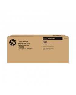 Samsung Toner noir extra grande capacité HP authentique MLT-D203E