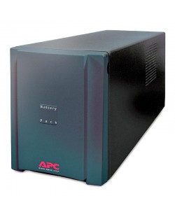 APC Battery Pack 230V f SUA1000XLI Sealed Lead Acid (VRLA) 24 V