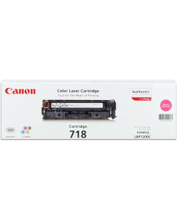 Canon 718 M (2660B002)