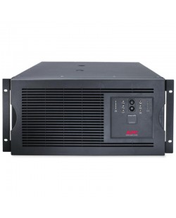 APC Smart-UPS SUA5000RMI5U - 5000 VA, 8x C13, 2x sorties C19, NMC