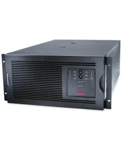 APC Smart-UPS 5000VA alimentation d'énergie non interruptible 5 kVA 4000 W