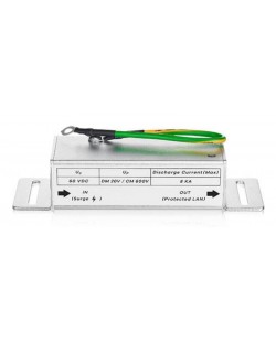 Zyxel SURGEPRO-GE-ZZ0101F protection surtension
