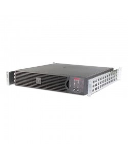 APC Smart-UPS on-line RT - onduleur - 1000VA - 230V - marine