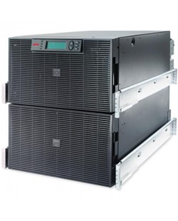 APC Smart-UPS On-Line alimentation d'énergie non interruptible Double-conversion (en ligne) 20 kVA 16000 W 8 sortie(s) CA