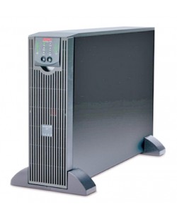 APC SMART-UPS RT 3000VA 120V alimentation d'énergie non interruptible 3 kVA 2100 W