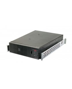 APC Smart-UPS RT 5000VA RM 208V to 208/120V alimentation d'énergie non interruptible 5 kVA 4000 W