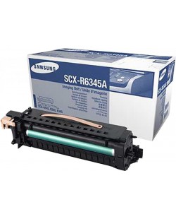 HP SCX-R6345A Cartouche de toner 1 pièce(s) Original Noir