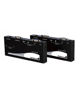 StarTech.com SV565UTPUGB répartiteur vidéo VGA