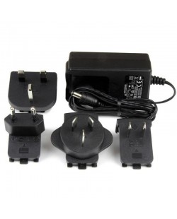 StarTech.com Adaptateur secteur de rechange - Bloc d'alimentation CC - 5V 3A