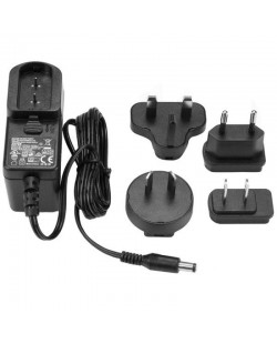 StarTech.com Adaptateur secteur de rechange - Bloc d'alimentation CC - 5V 3A