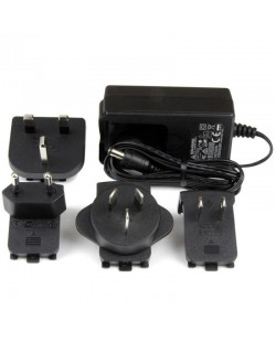 StarTech.com Adaptateur secteur de rechange - Bloc d'alimentation CC - 9V 2A