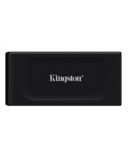 Kingston Technology 2TB XS1000 External USB 3.2 Gen 2 Portable Solid State Drive