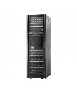 APC Symmetra PX All-In-One 48kW Scalable to 48kW, 400V alimentation d'énergie non interruptible 48 kVA 48000 W