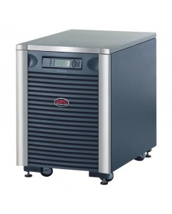APC Symmetra LX - Onduleur - 4 kVA - Extensible à 8 kVA N+1 - Tour - LCD