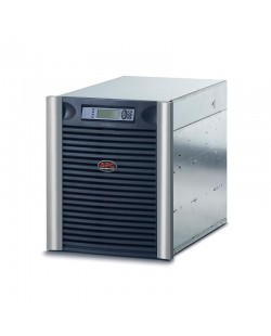APC Symmetra LX rackmount 4- 8kVA 1+3-Faseblack 13U alimentation d'énergie non interruptible 4 kVA 2800 W