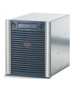 APC SYMMETRA LX 9 BATTERIES, montage en rack, châssis XR, 230 V