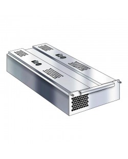 APC SYMMETRA RM 2-6KVA